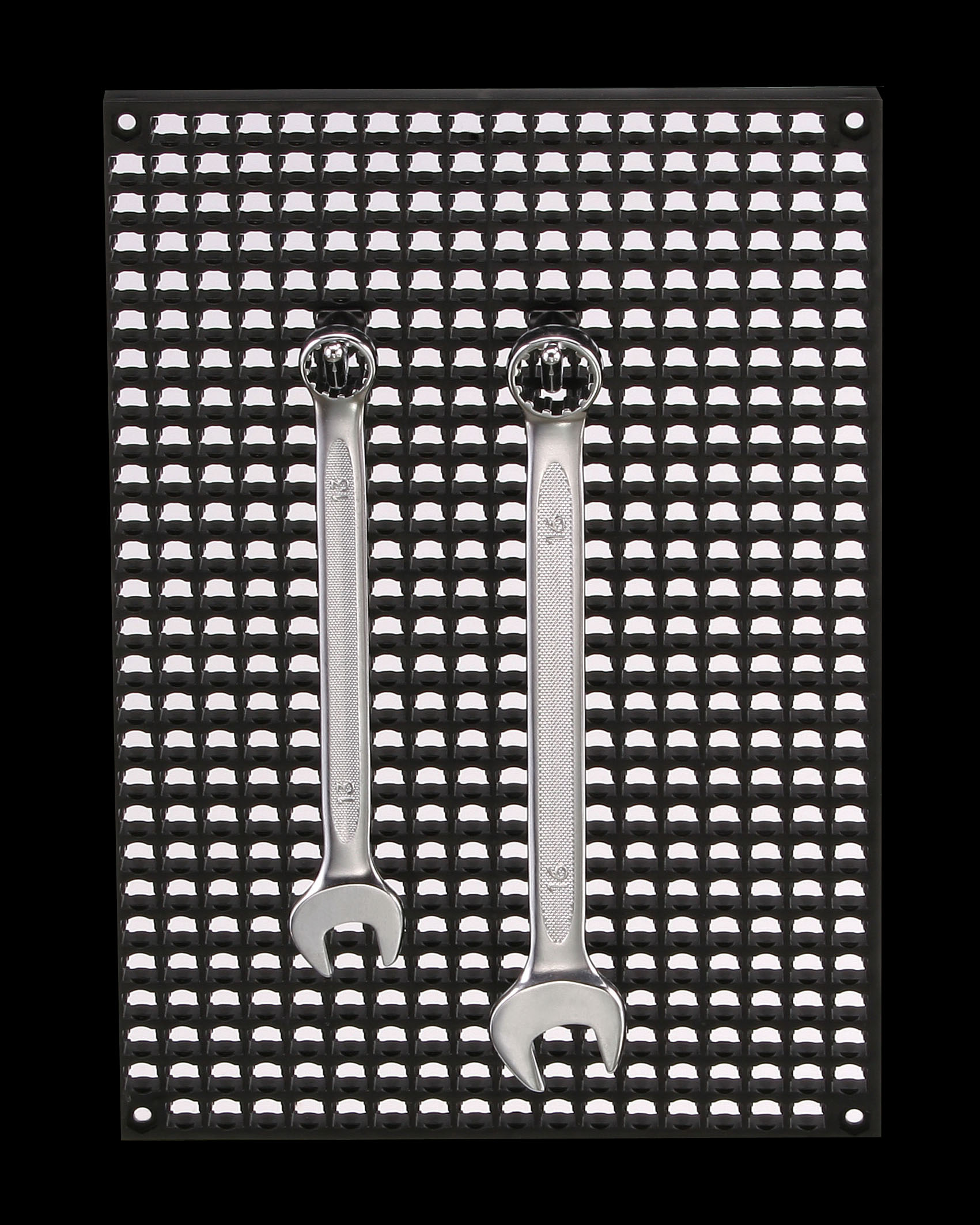 70mm Hook view 2