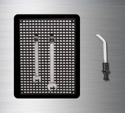 FZ00015 70mm Hook