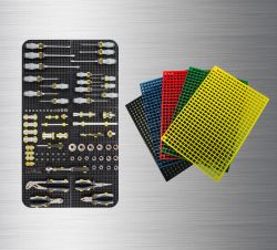 FZ00017 Pegboard