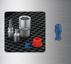 FZ00020 1/4 inch Socket Knot