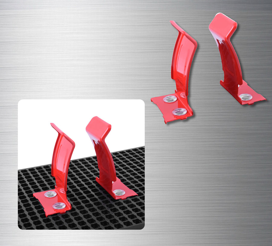 Jumbo Clip