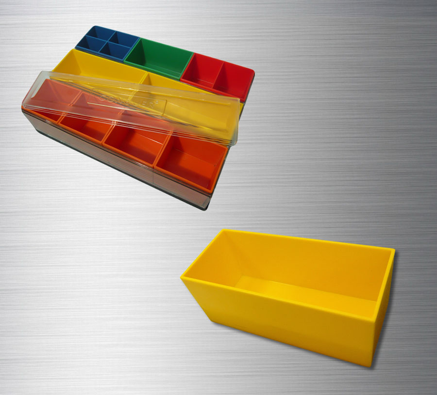 Large Bin