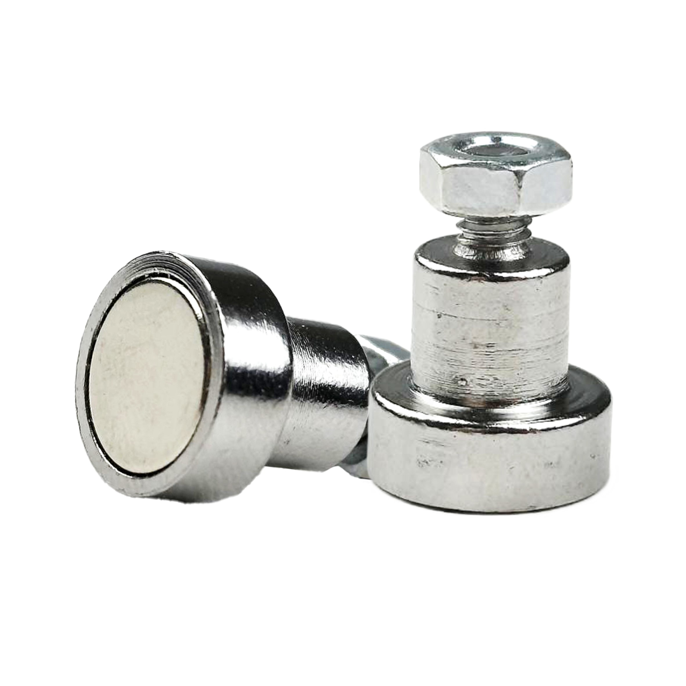 FZ0222 8 Pcs Magnet Feet Set