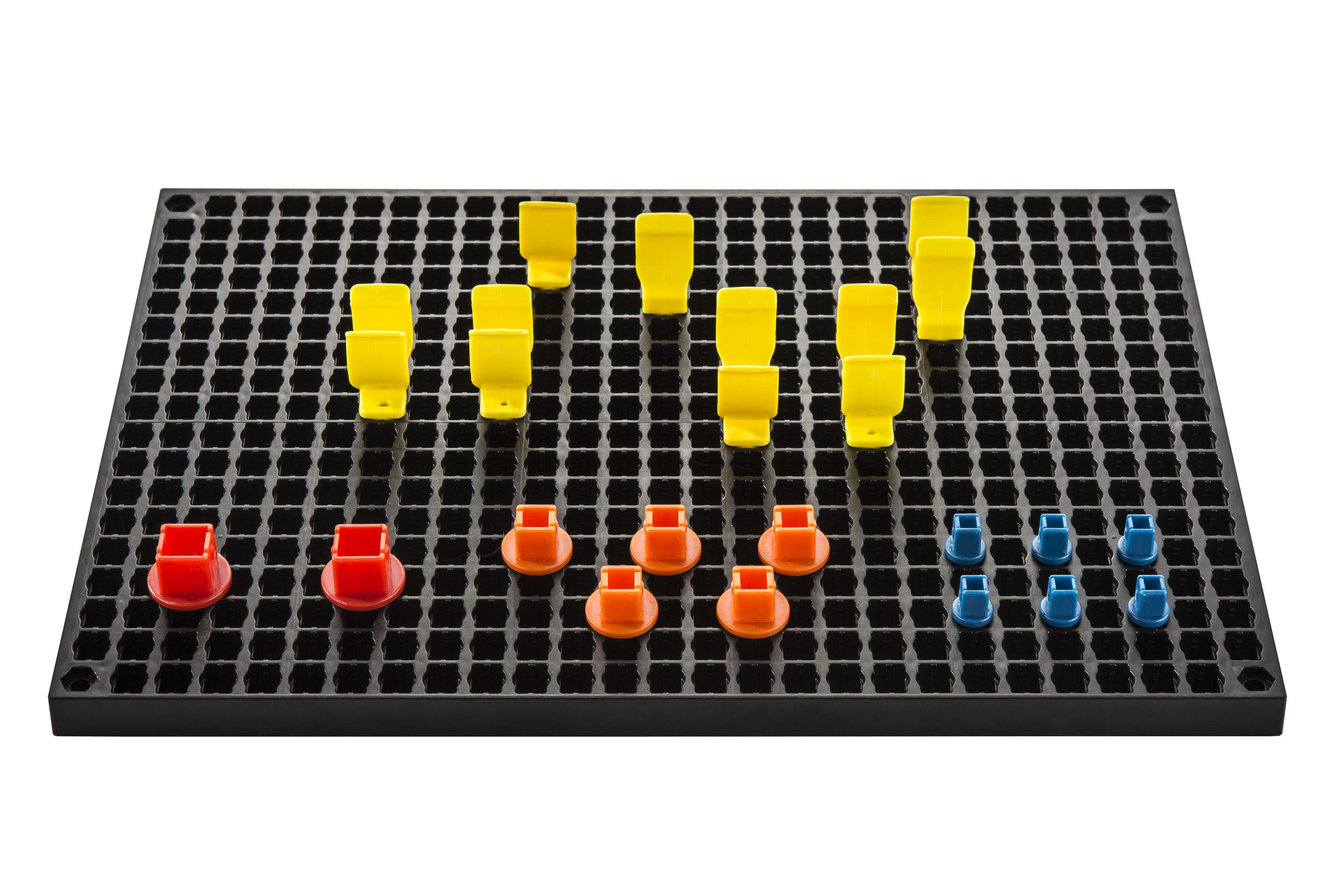 FreeZone expansion accessories
